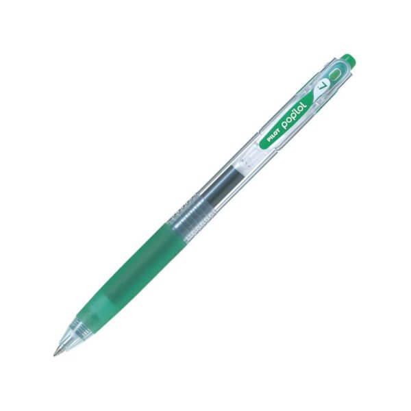 Bolígrafo Pilot