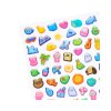 Mini Stickers Ooly