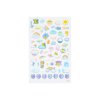 Mini Stickers Ooly