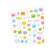 Mini Stickers Ooly
