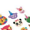 Mini Stickers Ooly