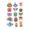 Mini Stickers Ooly