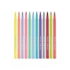 Estuche pincel x12 Pelikan