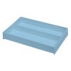Portapapel Mod División Unicolor