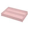 Portapapel Mod División Unicolor