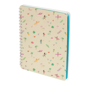 Cuaderno Grande TB 80 Hojas 2023-1