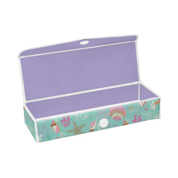 Cartuchera Caja Lápiz 2023-1