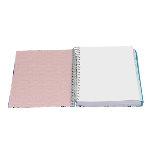 Cuaderno Grande TD 120 Hojas 2023-2