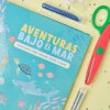 Mis Dibujos 2023 - Aventuras bajo el mar
