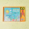 Mis Dibujos 2023 - Aventuras bajo el mar