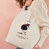 Tote Bag Mafalda