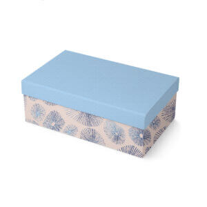 Caja Julia 2024-2