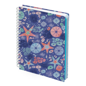 Cuaderno Grande TD 160 Hojas 2024-2