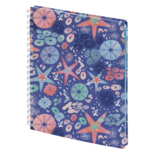 Cuaderno Grande TD 80 Hojas 2024-2