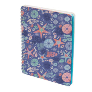 Cuaderno Grande TB 80 Hojas 2024-2