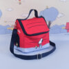 Lonchera Snoopy