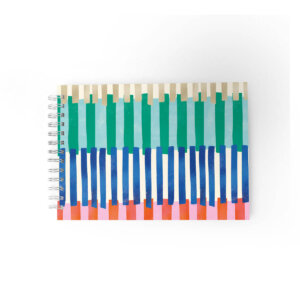 Bitácora Pequeña 2025-1