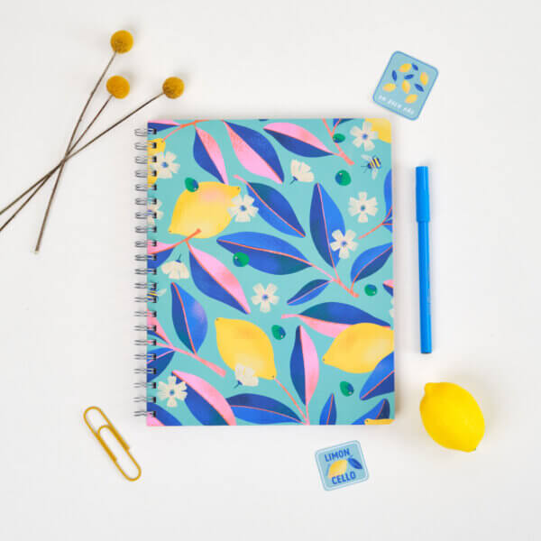 Cuaderno Productivo 2025-1