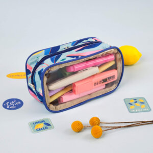 Cartuchera Baúl 2025-1