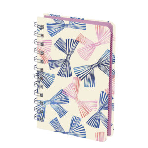 Cuaderno Mini TD 085 2025-1