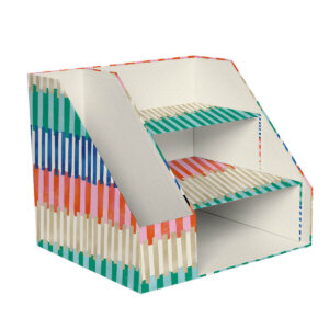 Revistero Dúplex 2025-1