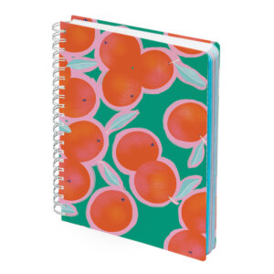 Cuaderno Grande TD 160 Hojas 2025-1