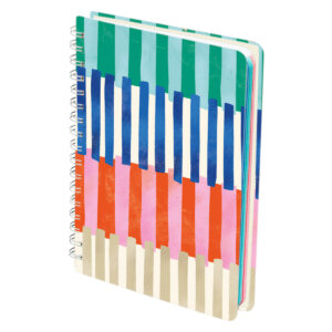 Cuaderno Pequeño TB 80 Hojas 2025-1