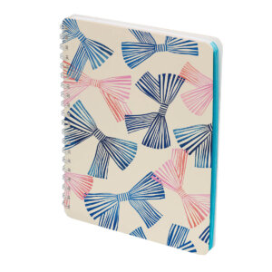 Cuaderno Grande TB 80 Hojas 2025-1