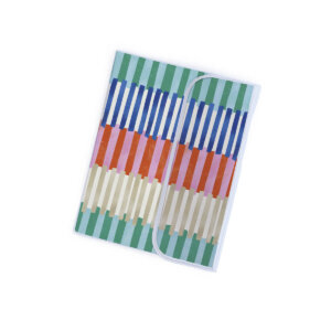 Kit Carpeta Plástica 2025-1