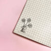 Cuaderno Cosido Snoopy 095 X2 - Imagen 5