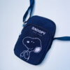 Bolso Mini Porta Celular Blue