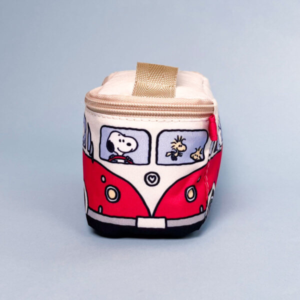 Porta Maquillaje Snoopy - Imagen 2