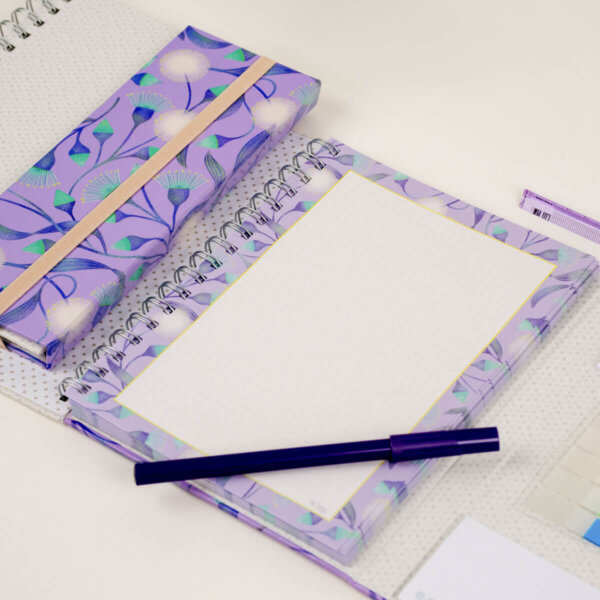 Cuaderno Decorado 2025-2 - Imagen 9
