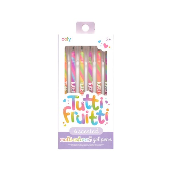 Bolígrafo Tutti Fruitti - Imagen 2
