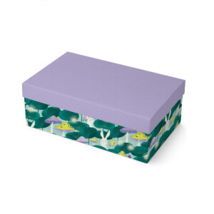 Caja Julia 2025-2