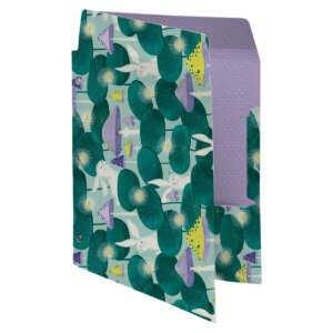 Carpeta Trapper 2025-2