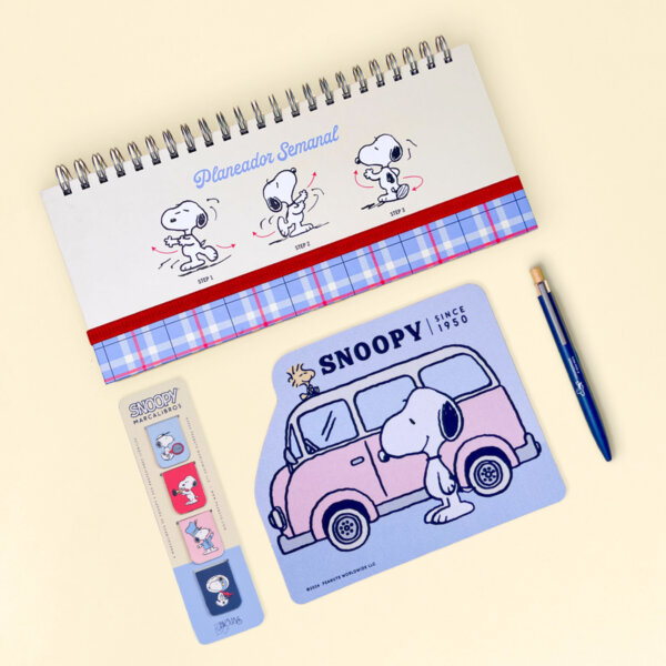 Combo Snoopy 2