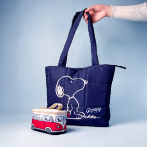 Combo Snoopy 4