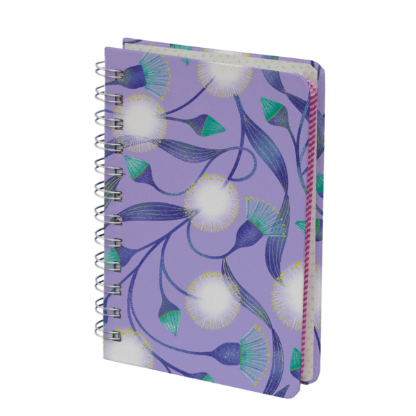 Cuaderno Mini TD 085 2025-2 - Imagen 2