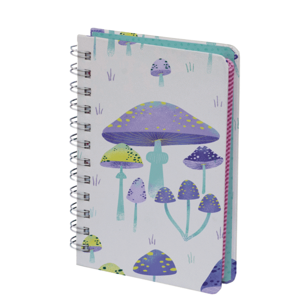 Cuaderno Mini TD 085 2025-2 - Imagen 3