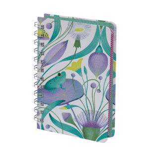 Cuaderno Mini TD 085 2025-2