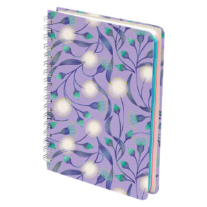 Cuaderno Pequeño TD 80 Hojas 2025-2