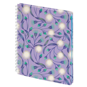 Cuaderno Grande TD 80 Hojas 2025-2