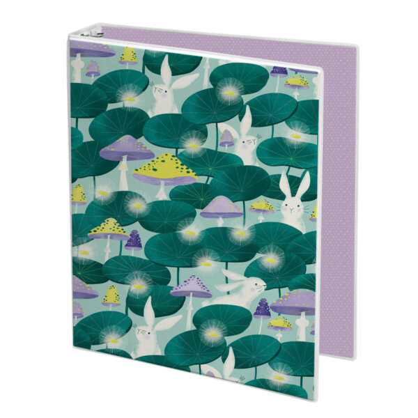 Folder termosellado 2025-2