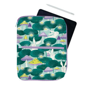Forro Ipad 2025-2