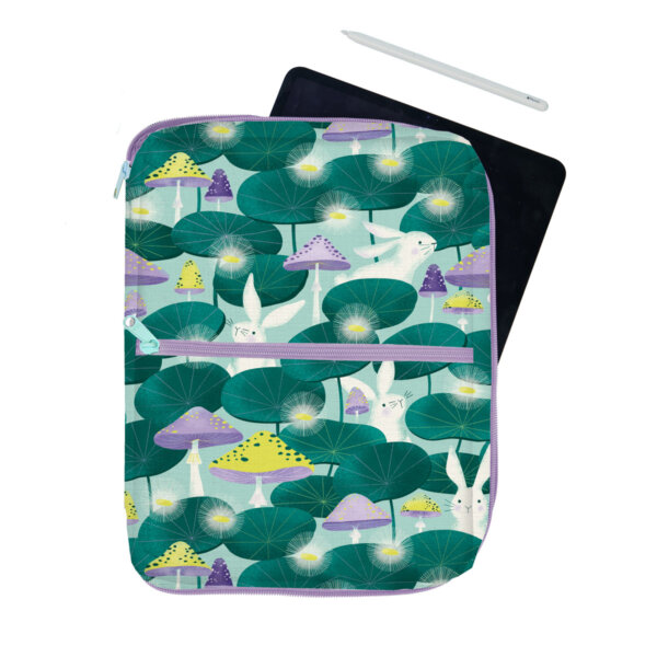 Forro Ipad 2025-2