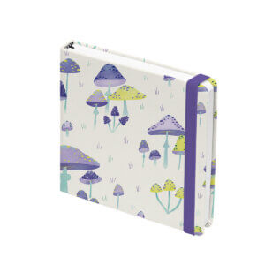 Cuaderno Cosido 085 2025-2