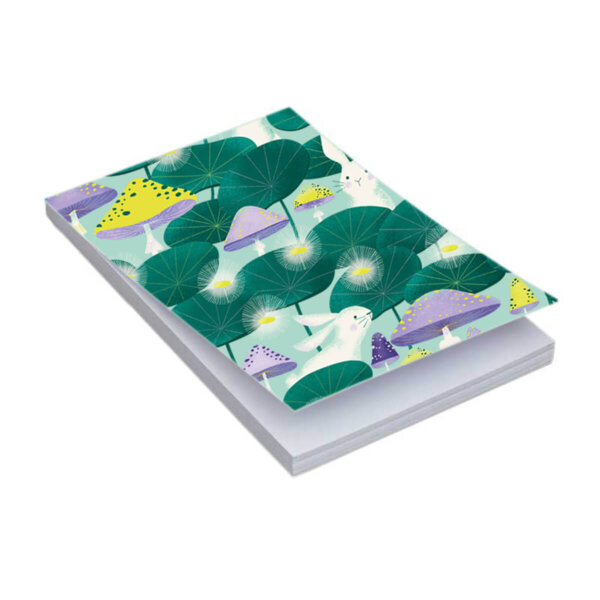 Mini Block 2025-2 - Imagen 2