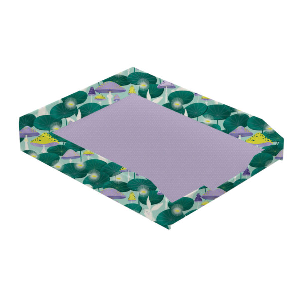 Portapapel Mod Oficio 2025-2 - Imagen 3