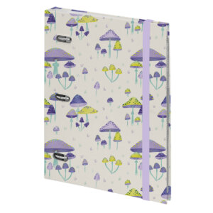 Folder Empastado 095 2025-2